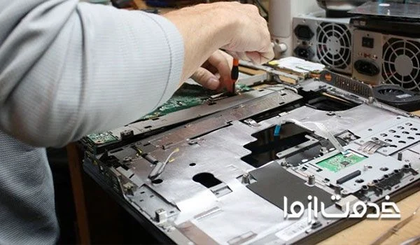 هزینه تعمیر پاور تلویزیون سونی